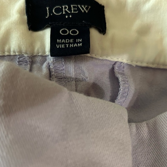 J crew, Aeropostale, and Lucky Brand bundle size 0 shorts - Picture 7 of 8